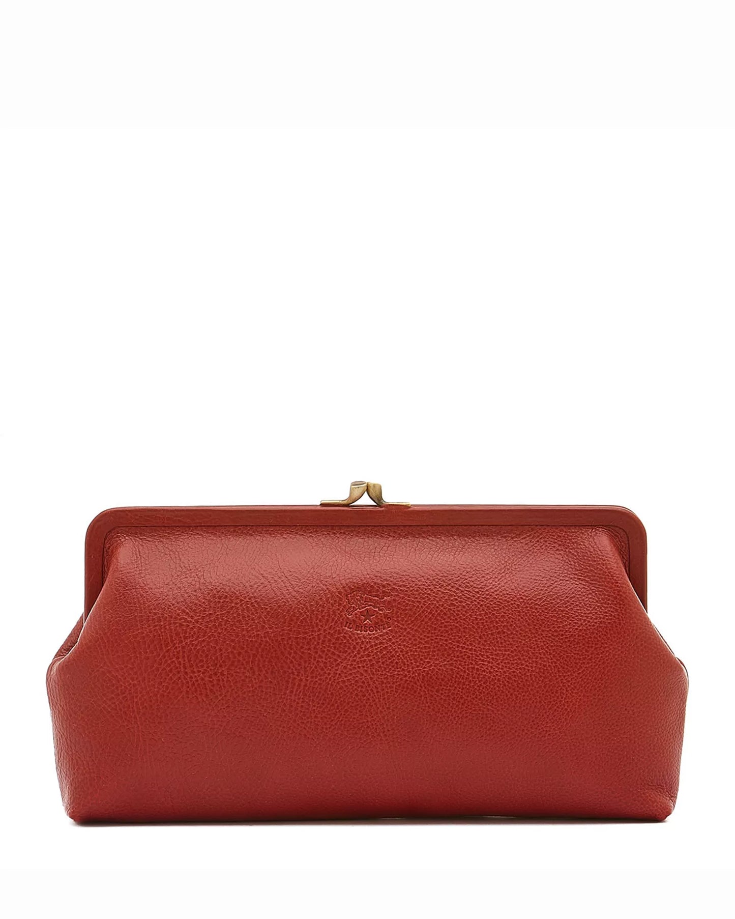 IL Bisonte- Manuela Women's Clutch bag