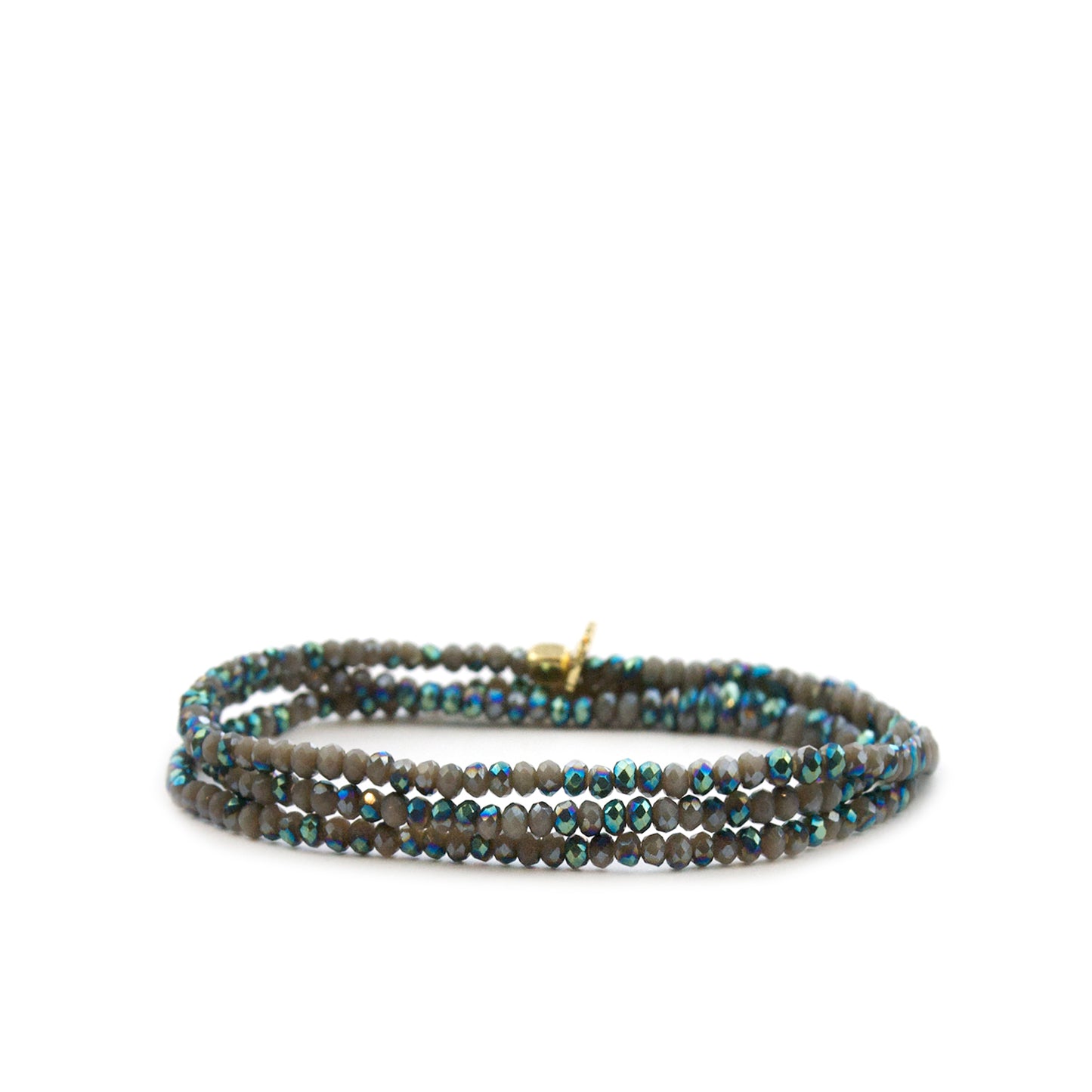 mini stretch bracelet wrap