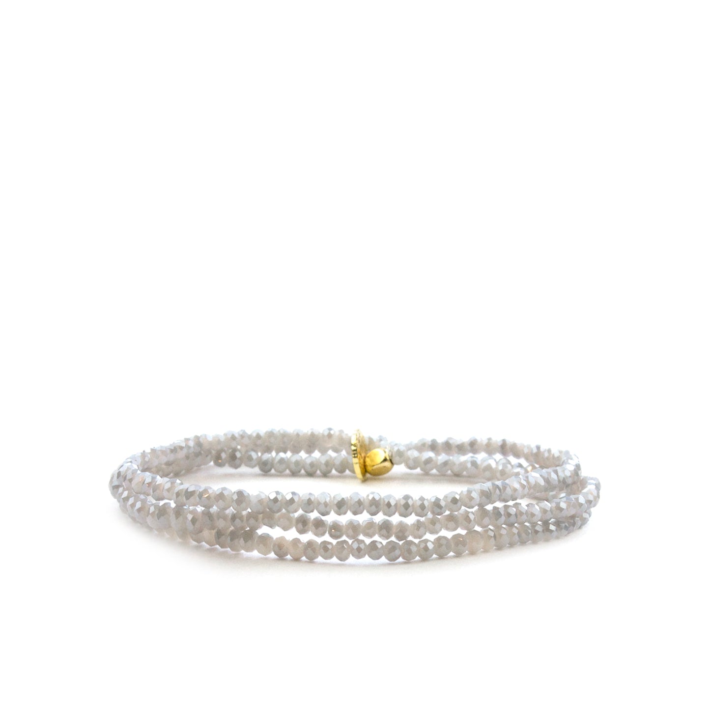 mini stretch bracelet wrap
