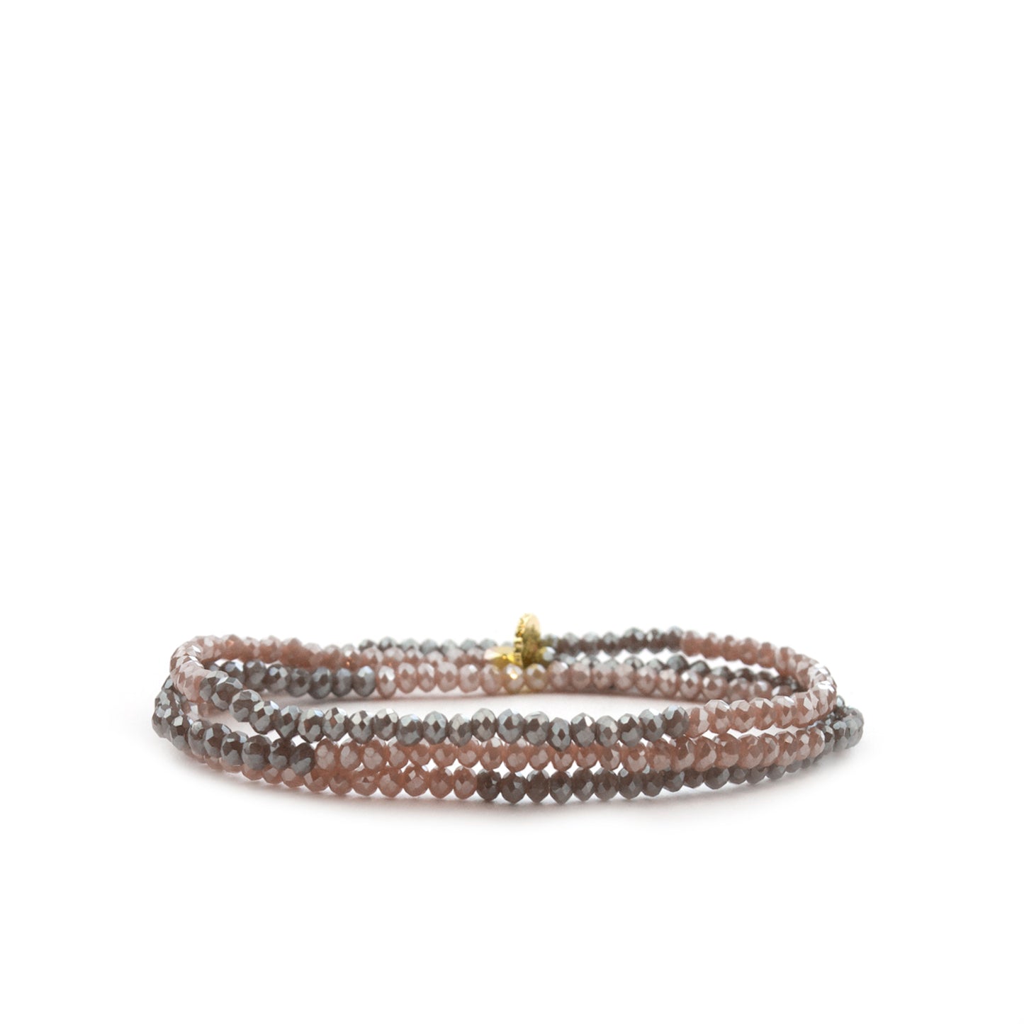 mini stretch bracelet wrap