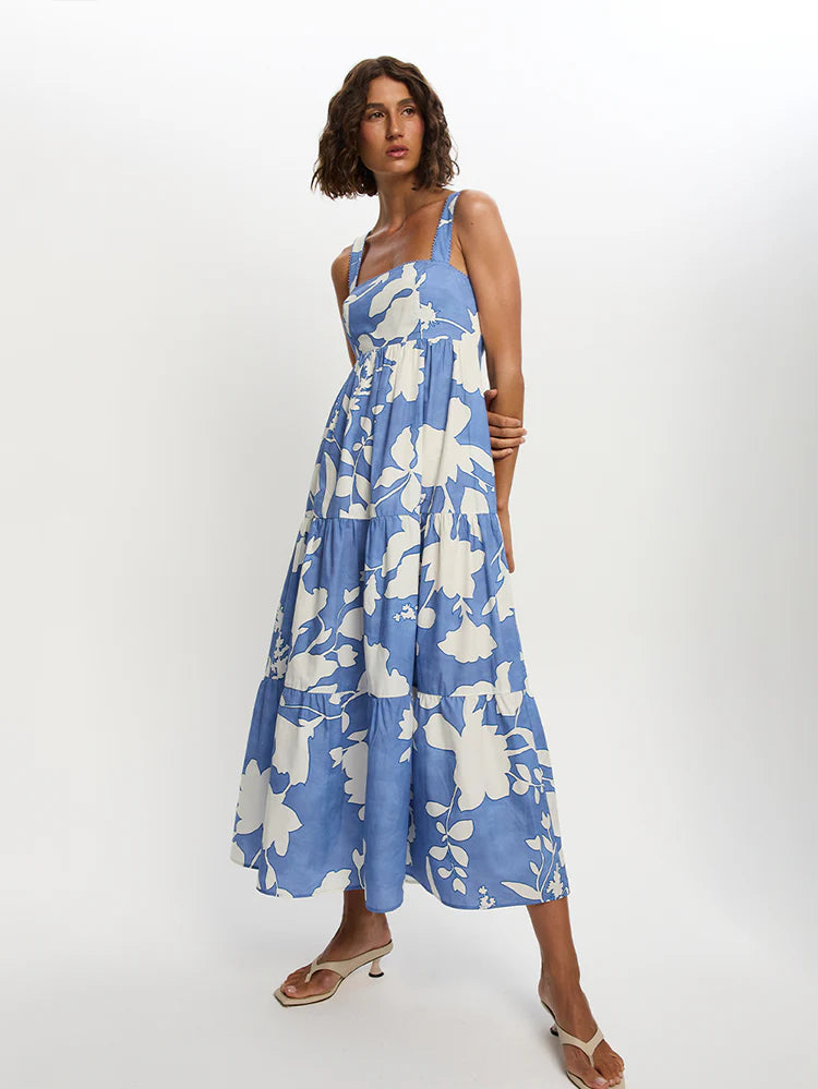 Kivari Maxi Dress