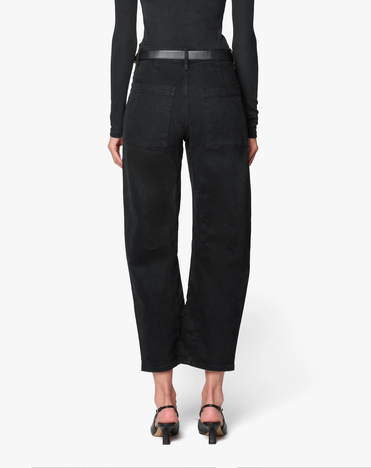 Betrro Simone Anouk Utility Pant