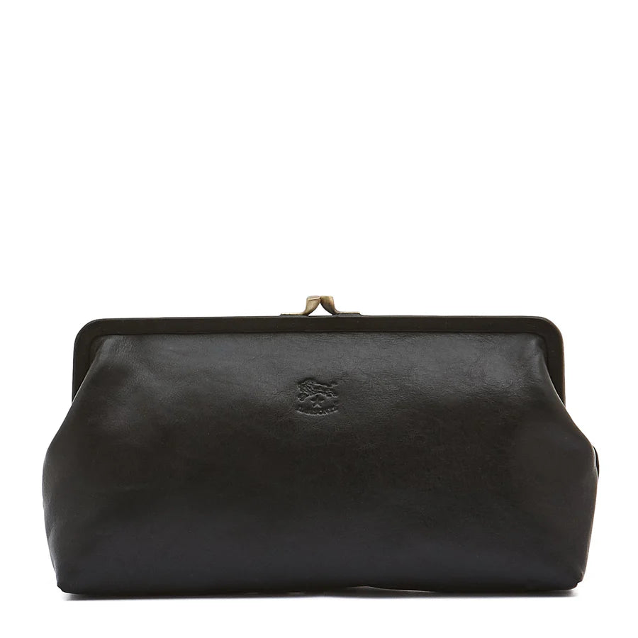 IL Bisonte- Manuela Women's Clutch Bag