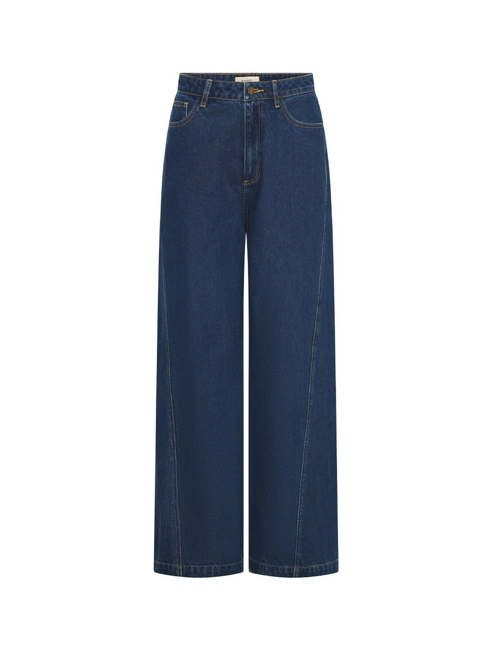 Kivari Carla Denim Jeans
