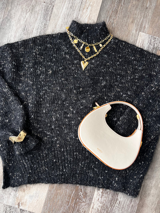 Alysi Alto Maglia Sweater