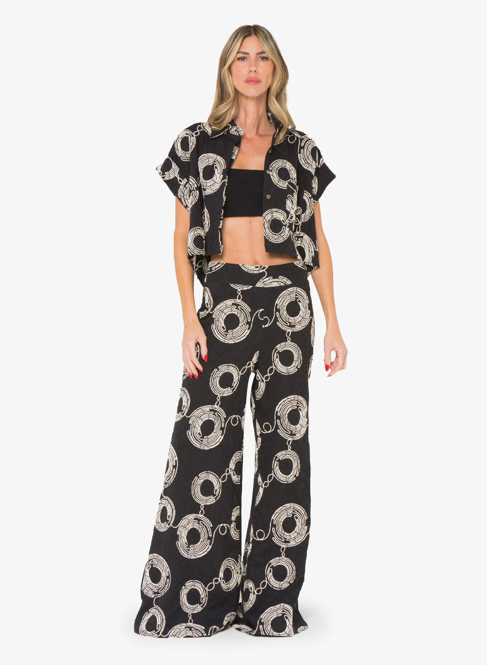 JBQ Islie top