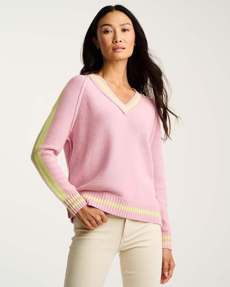 Lisa Todd- Two Timer Sweater