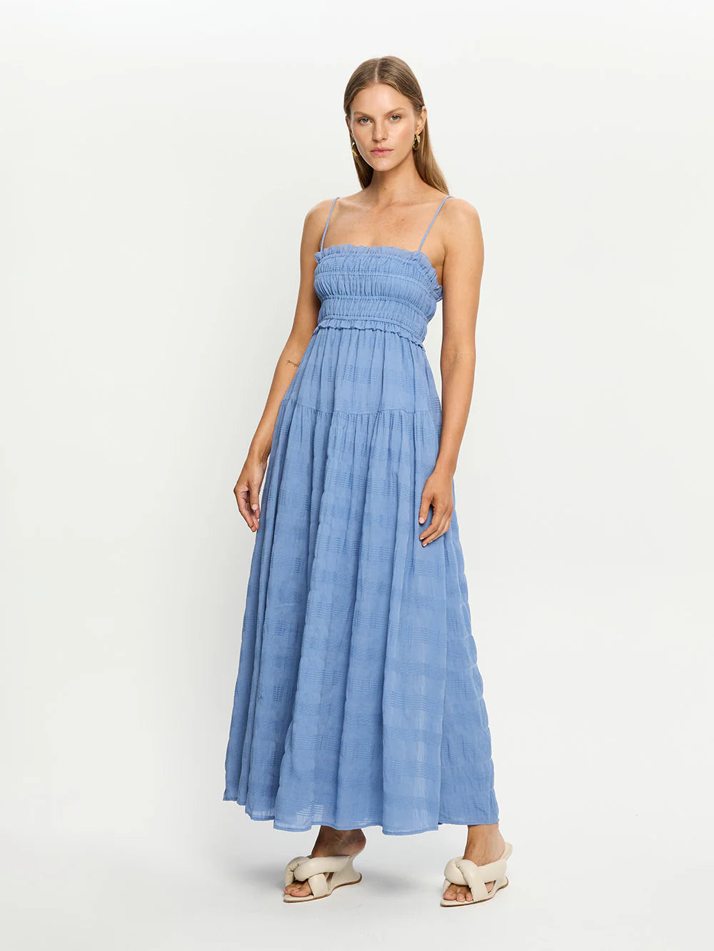 Kivari Rylan Maxi Dress