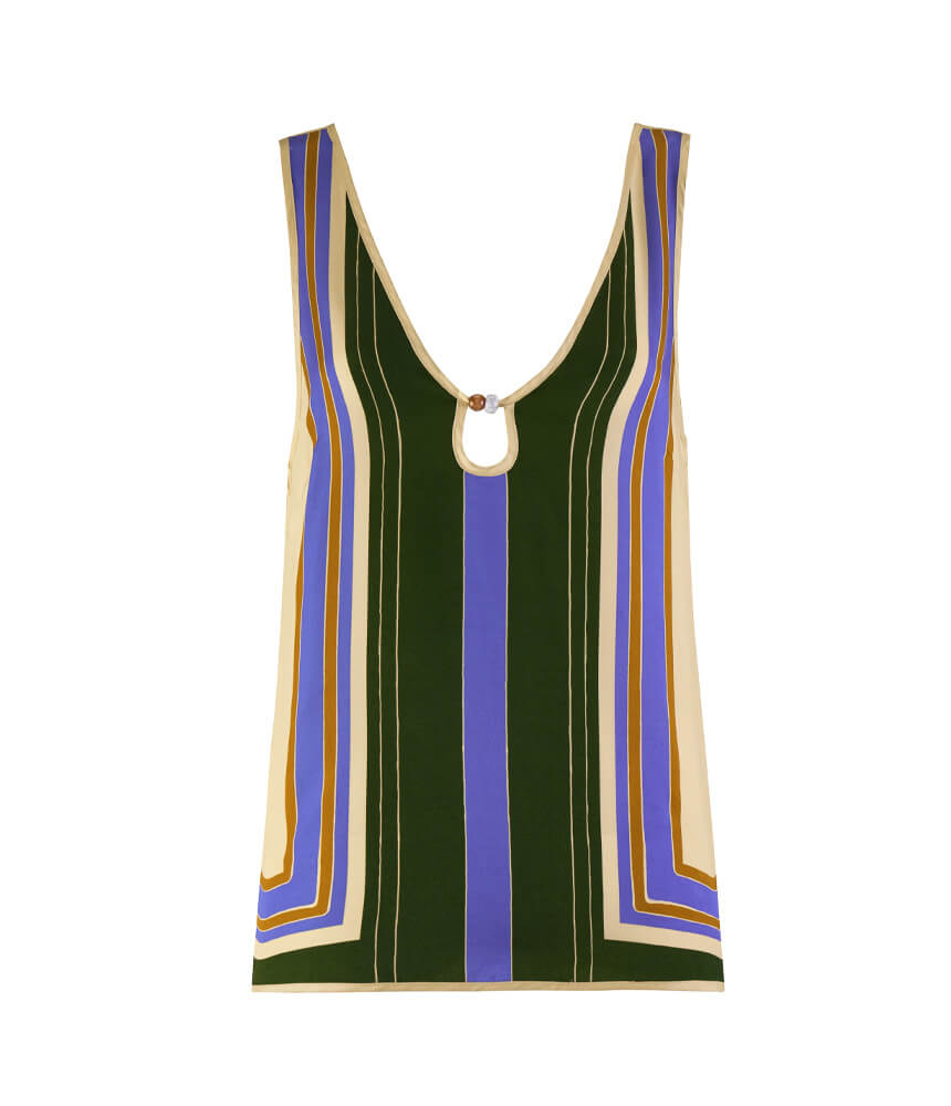 Sancia The Cleonie Top