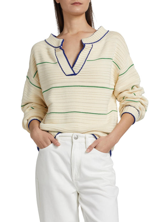 Sancia The Serena Knit Jumper