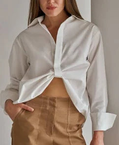 Hevron Paola Top