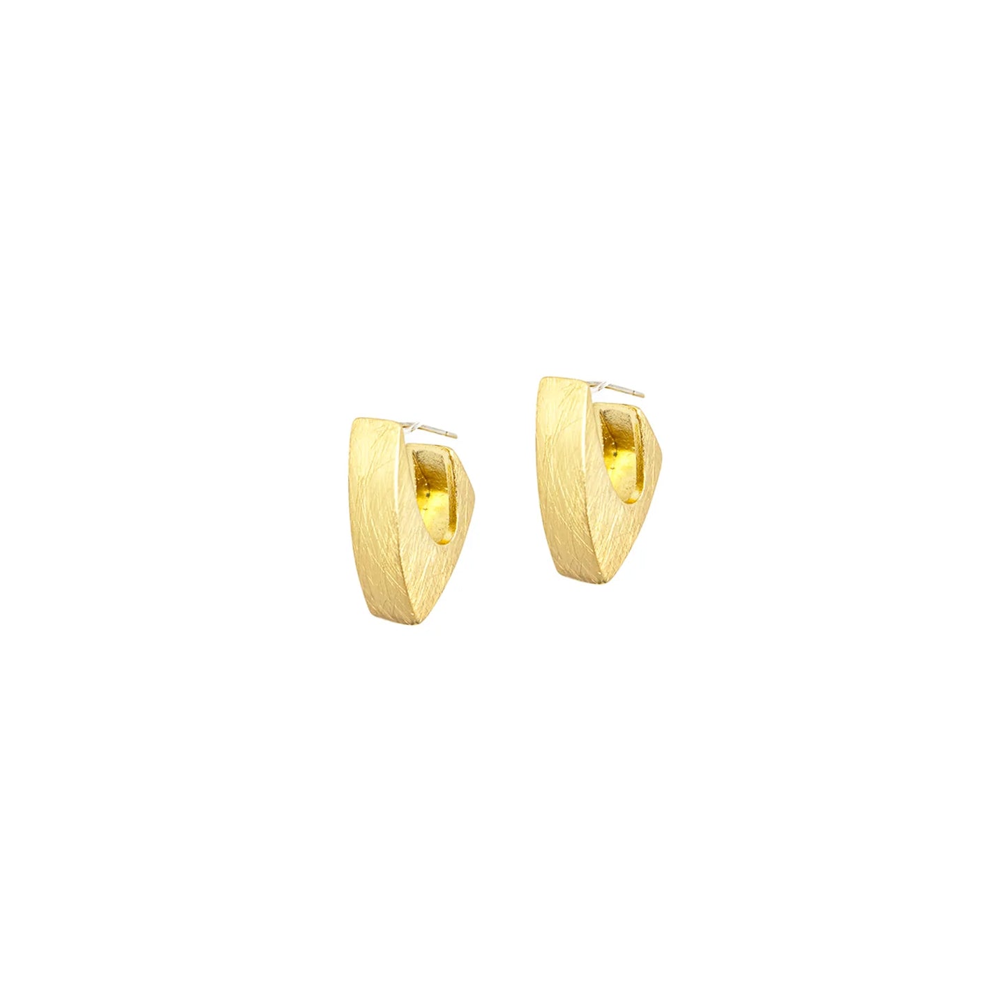 thick angular hoop