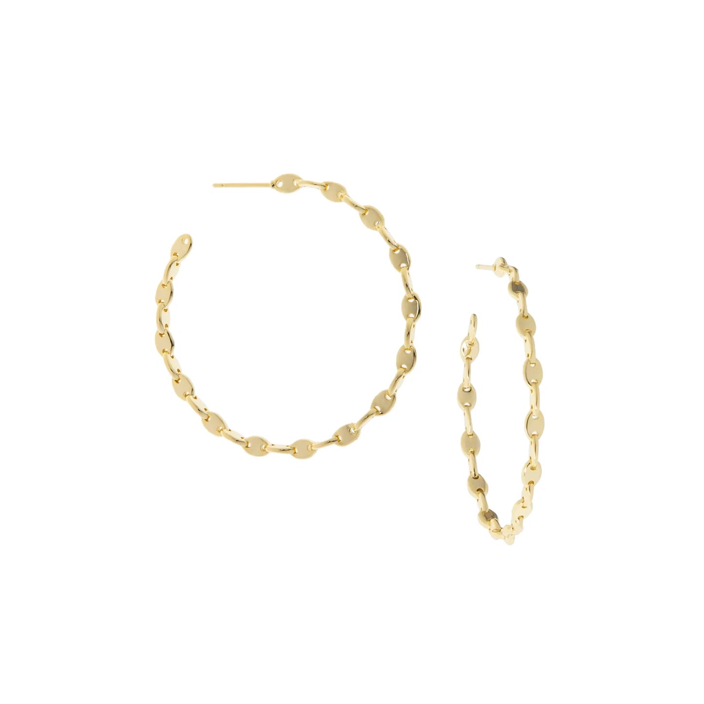 anchor link hoop
