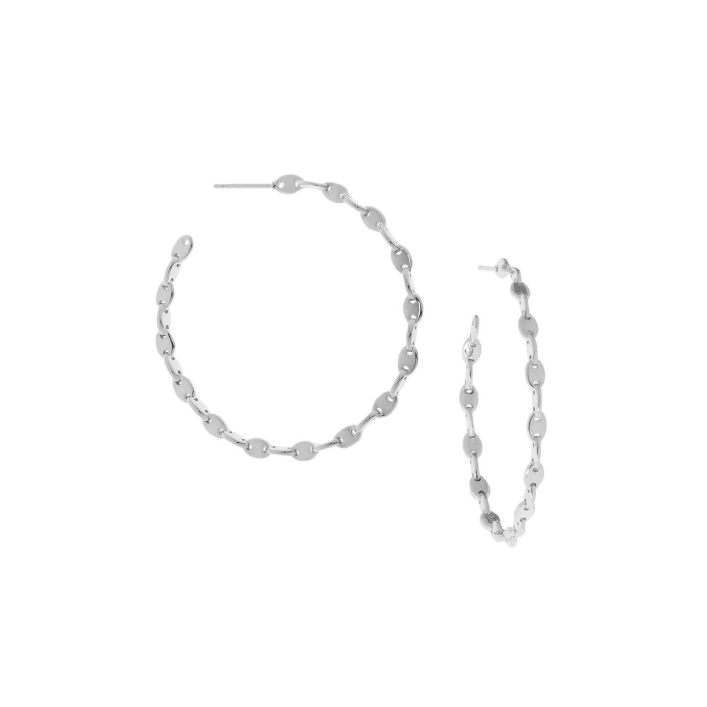 anchor link hoop