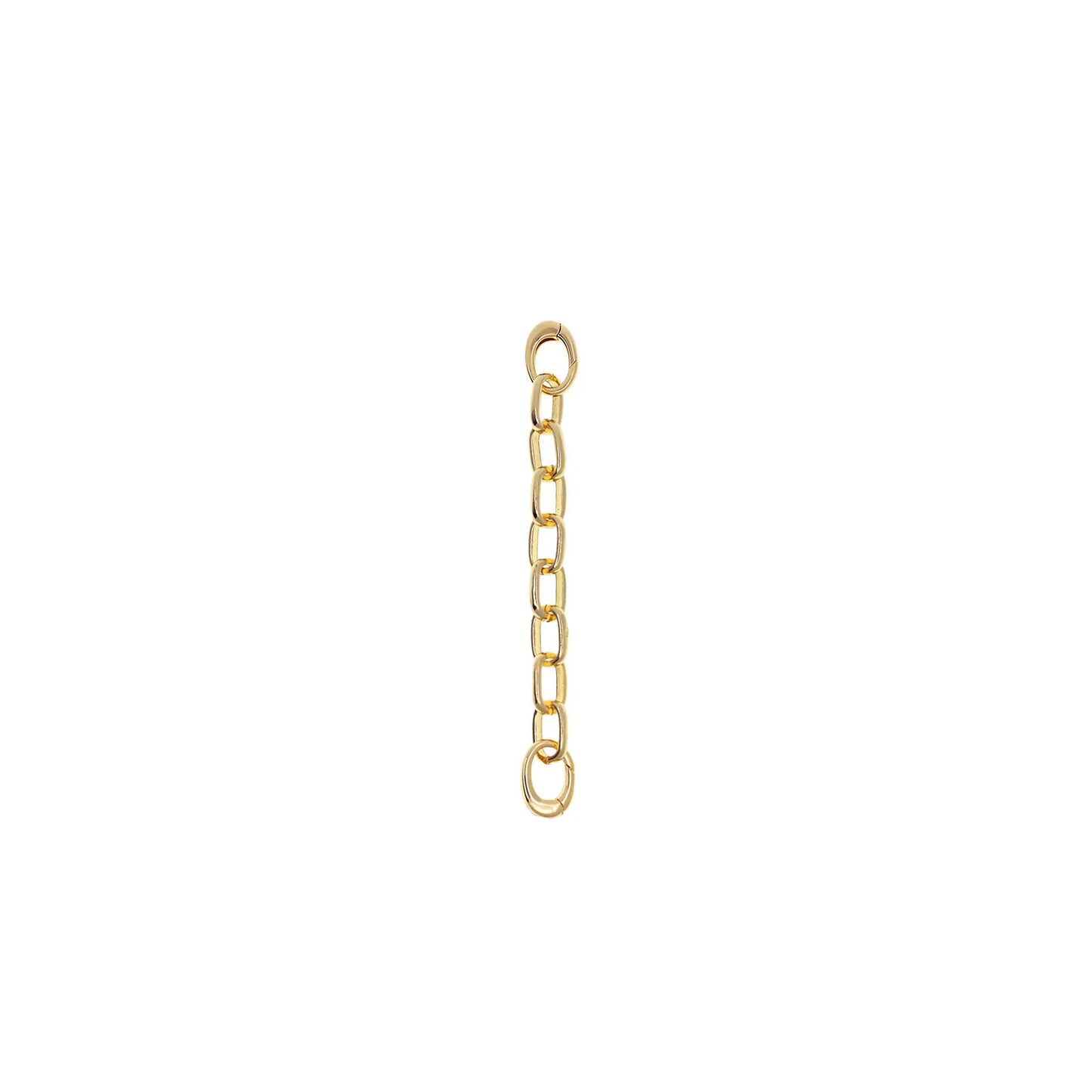 3" link charm enhancer