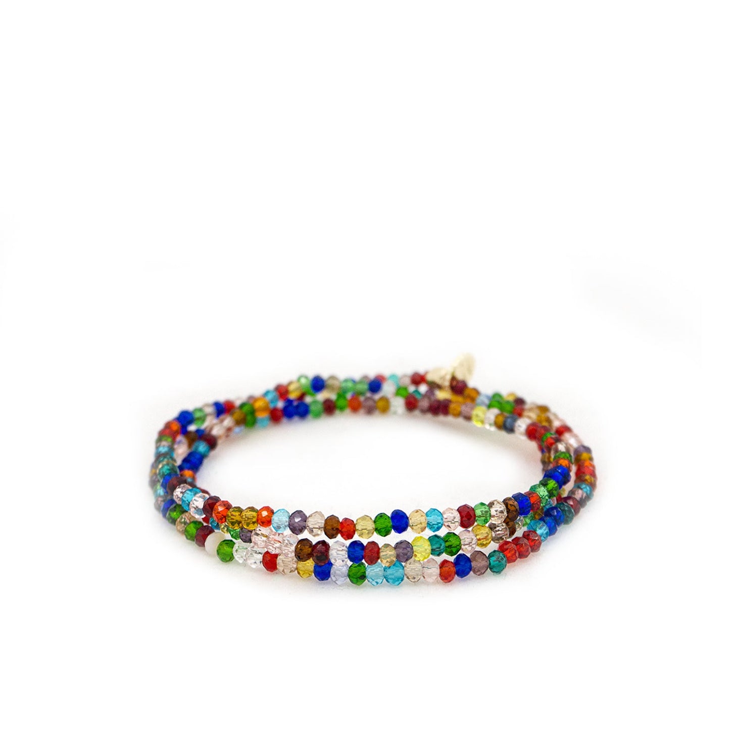 mini stretch bracelet wrap