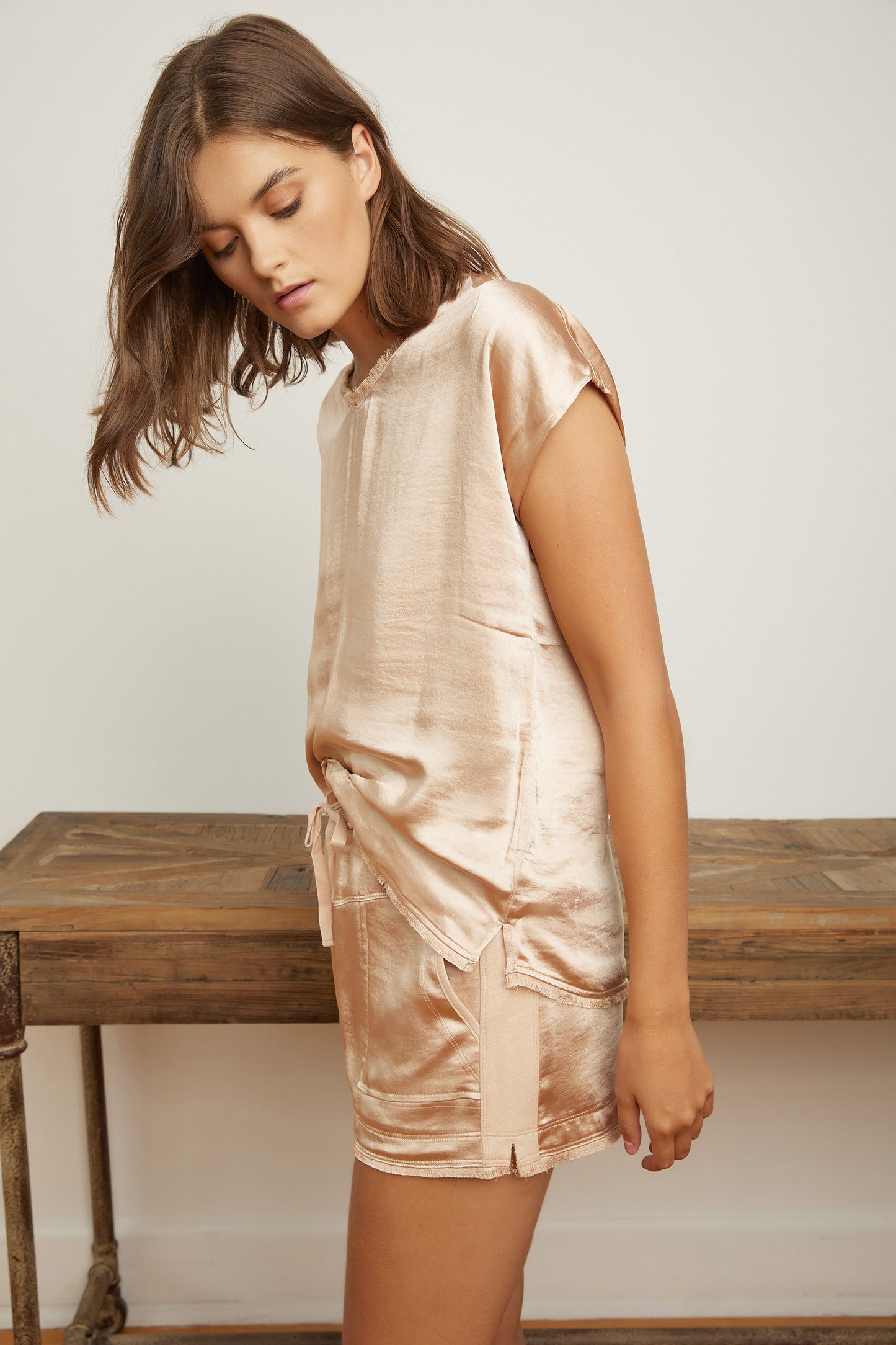 Simone Tee