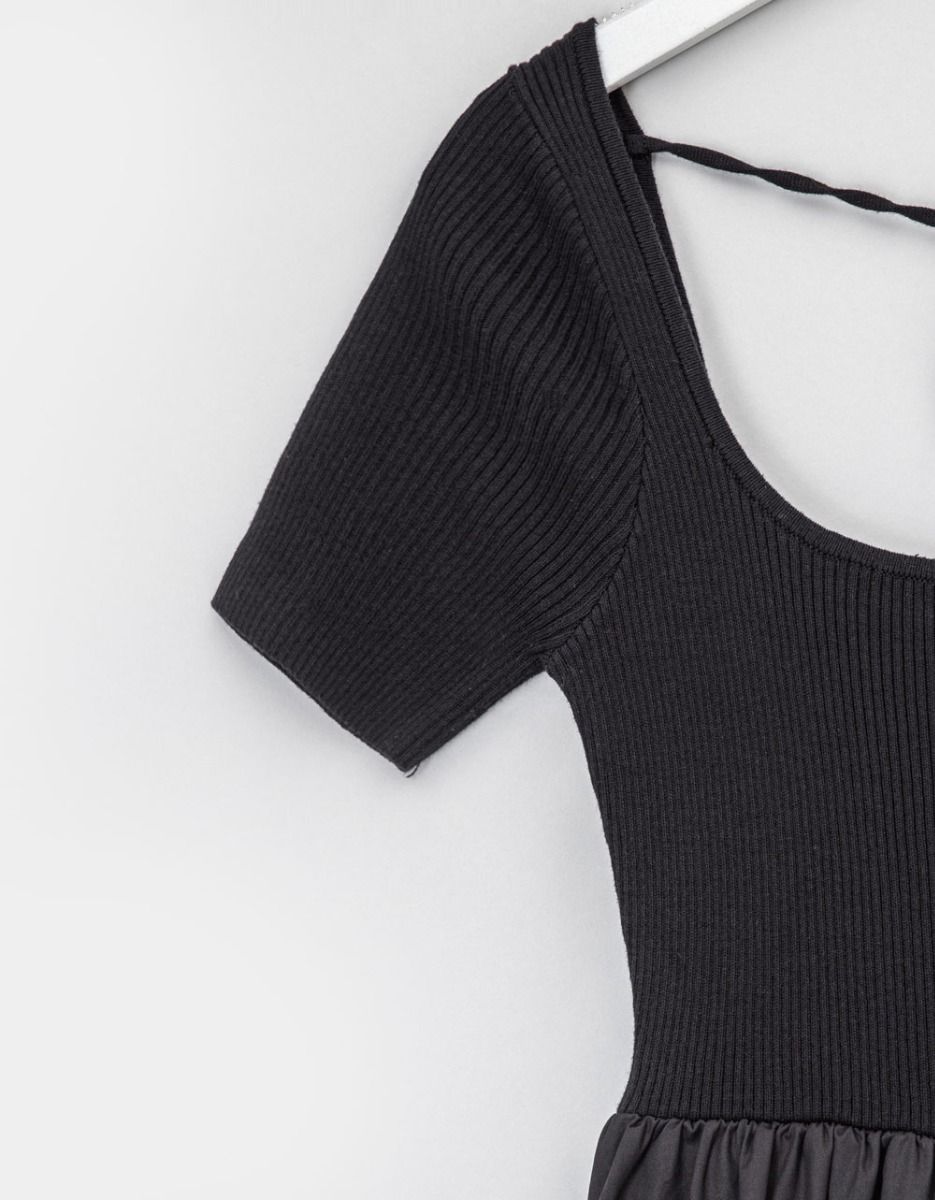 Reese Knit Dress