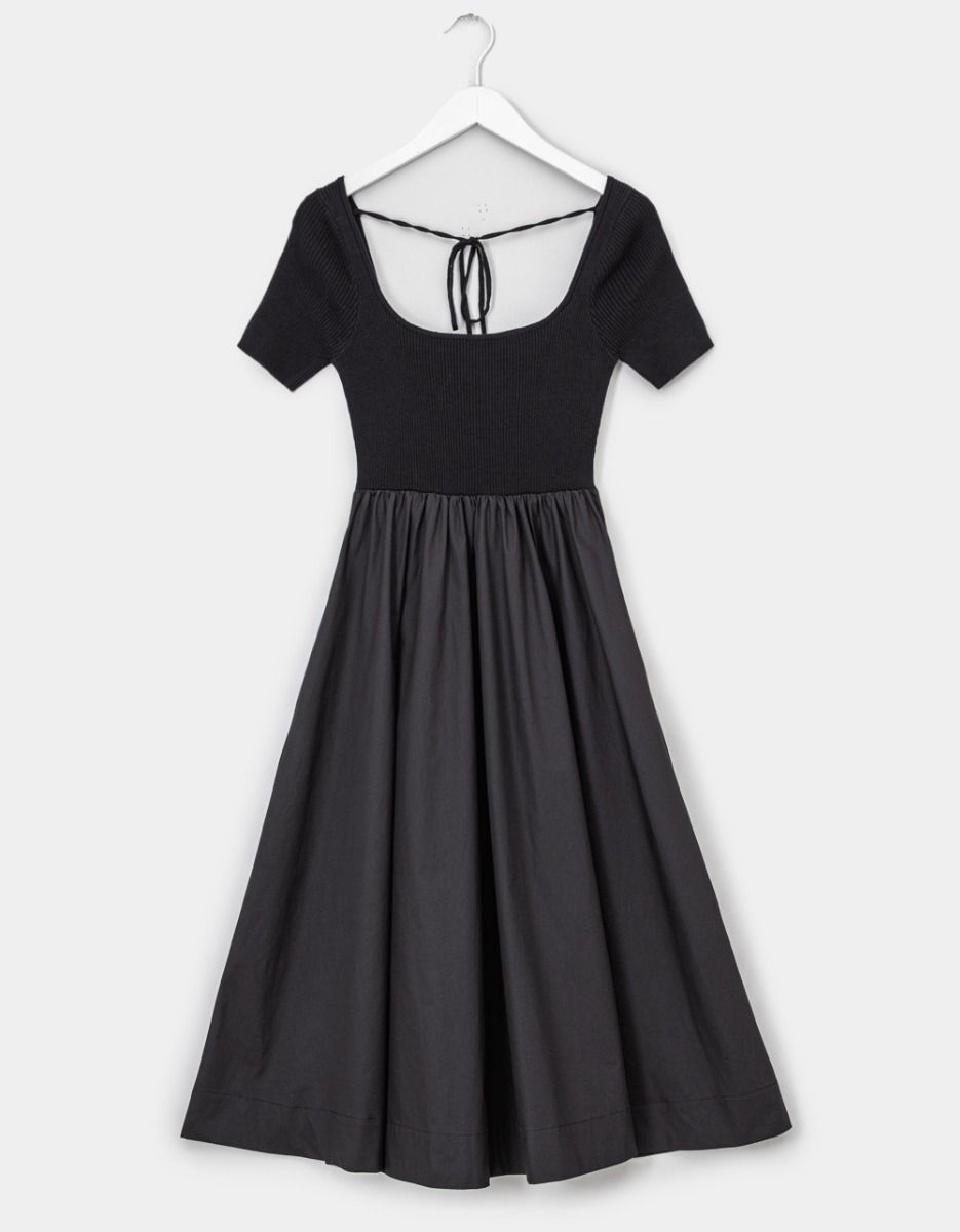 Reese Knit Dress
