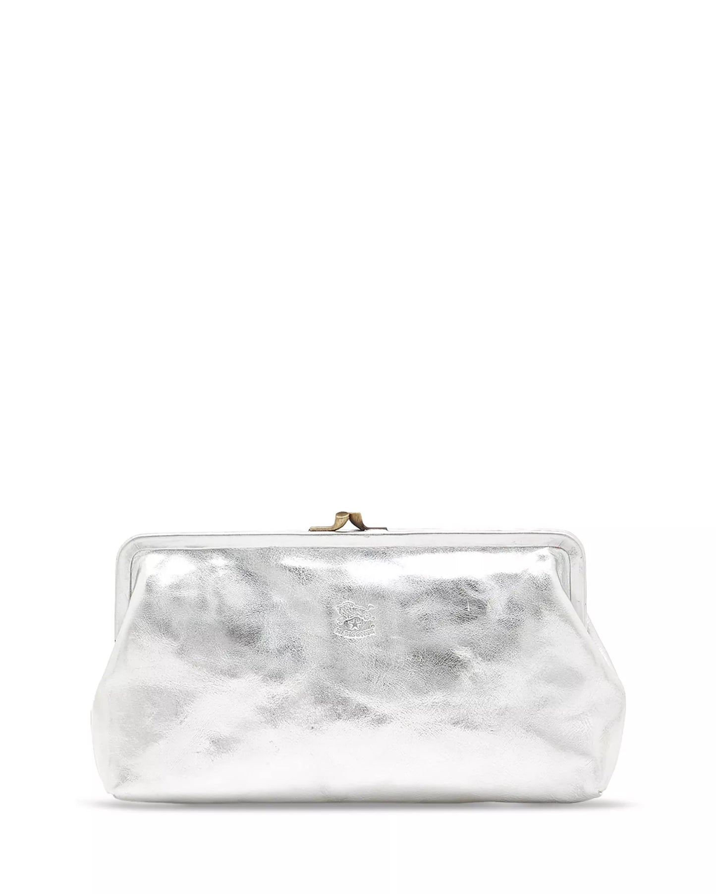 IL Bisonte- Manuela Women's Clutch Bag