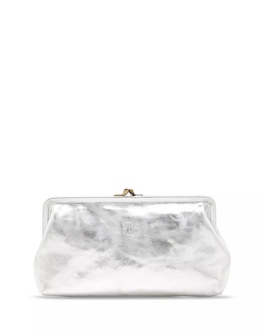 IL Bisonte- Manuela Women's Clutch Bag