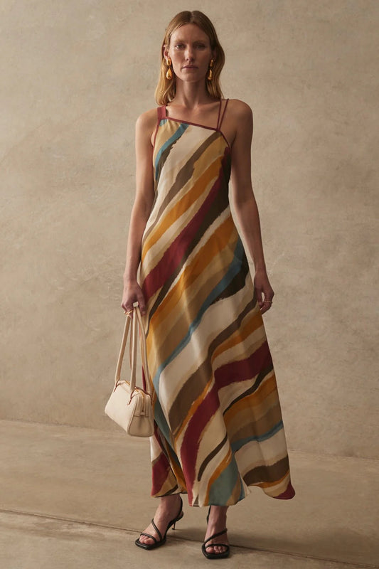 Sancia The Dakota Dress