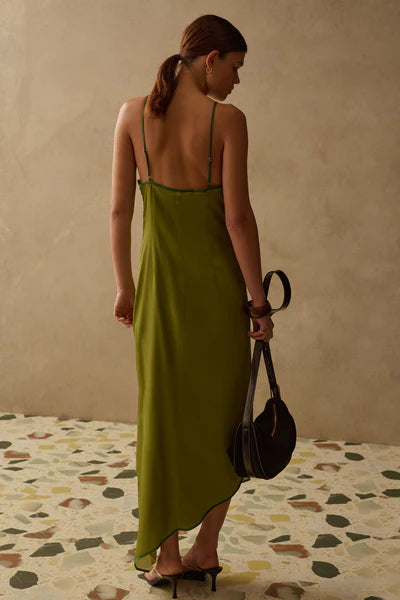 Sancia Divya Dress