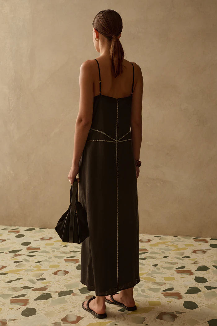 Sancia Daniela Dress
