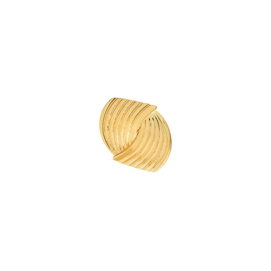 wave button pin