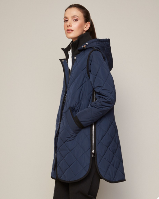 Adroit Libby Jacket