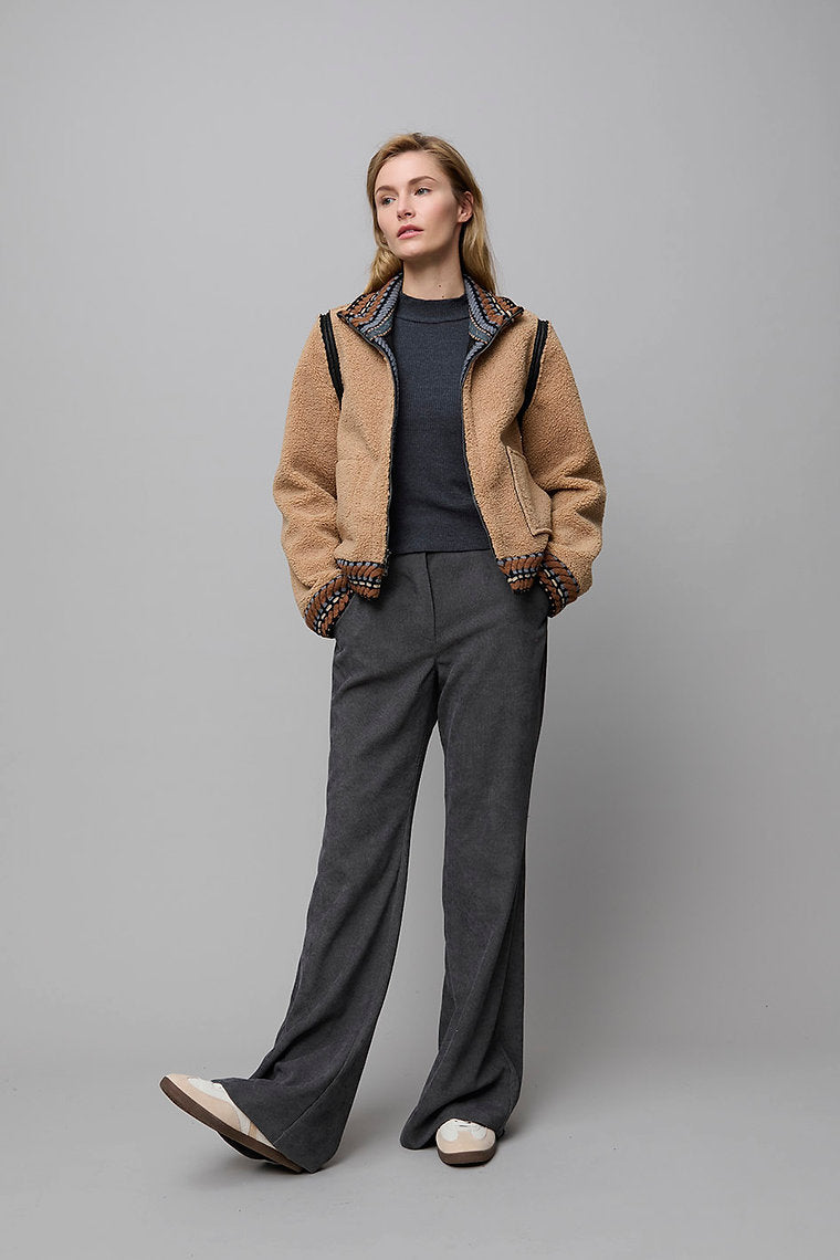Aldo Martin Cazadora Reversible Jacket