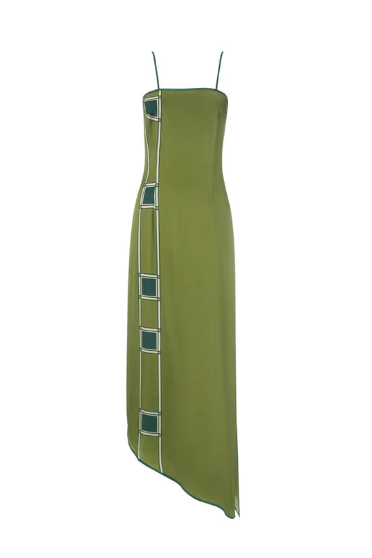 Sancia Divya Dress