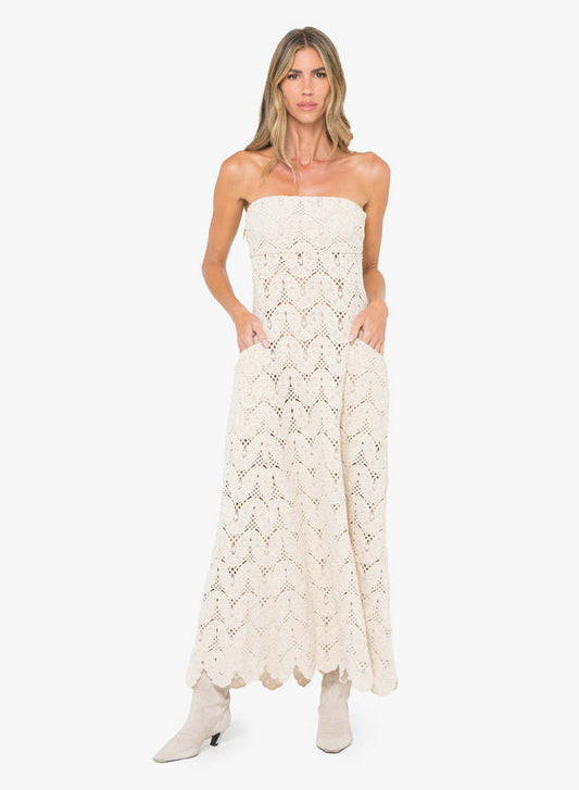 JBQ Alegra Dress