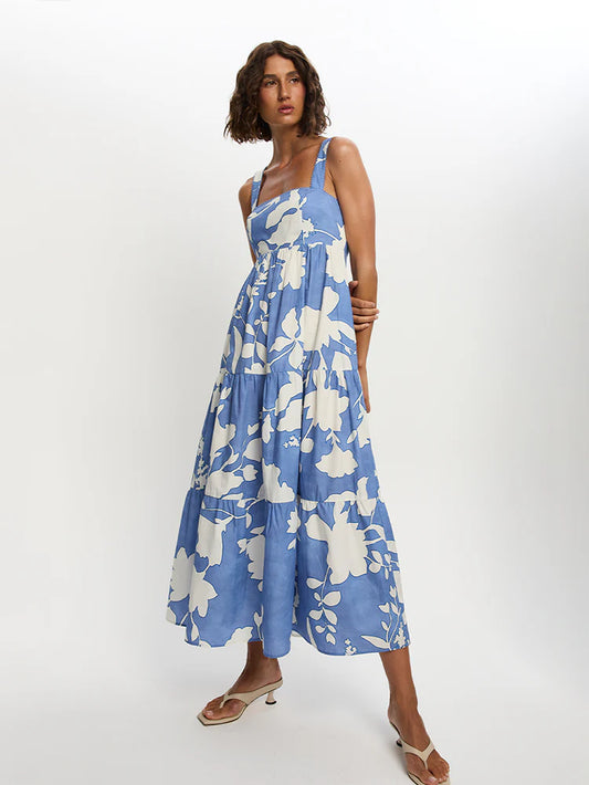 Kivari Maxi Dress