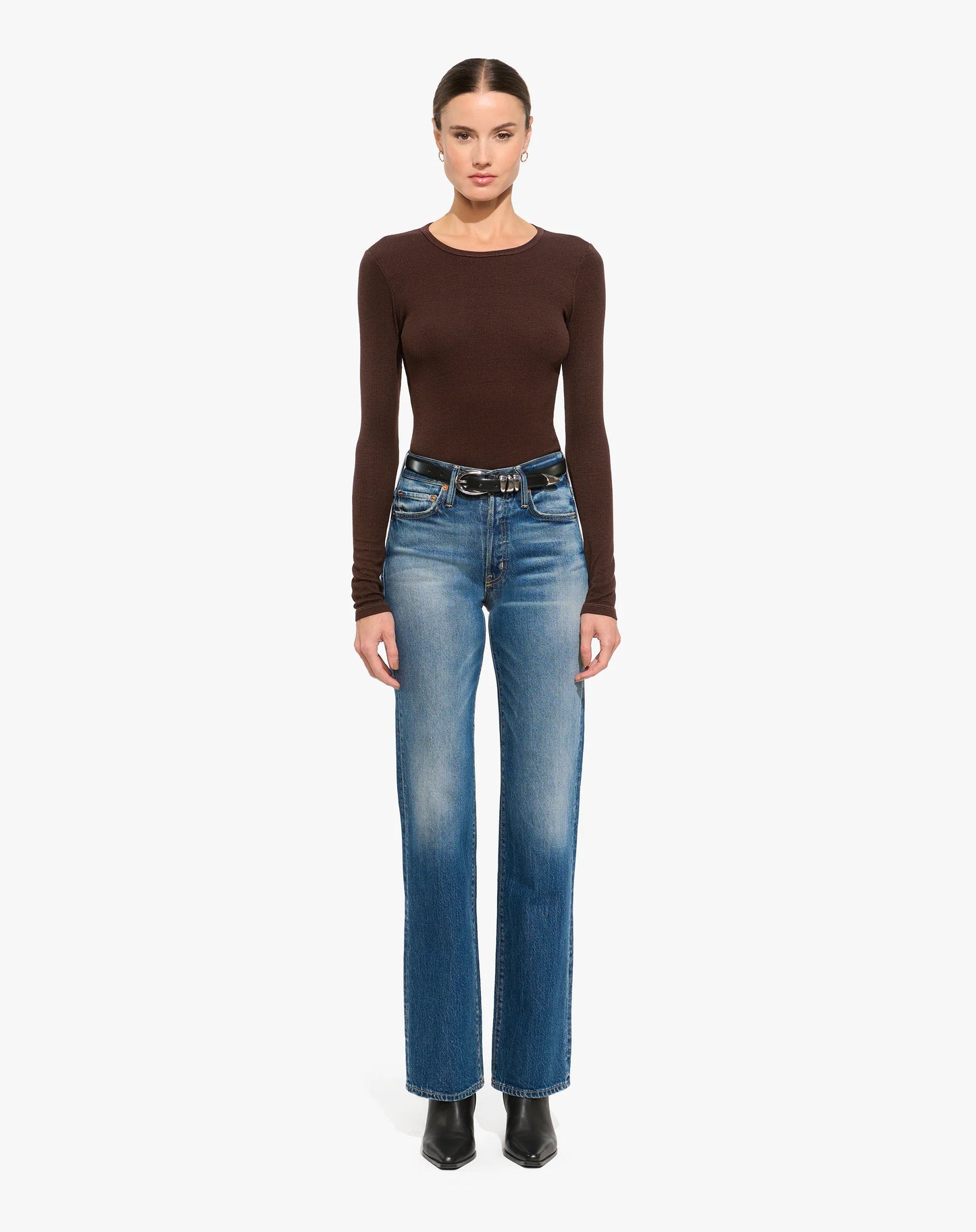 Betro Simone Haley Modern Straight