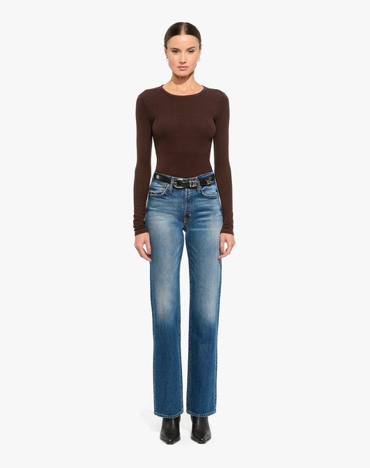 Betro Simone Haley Modern Straight
