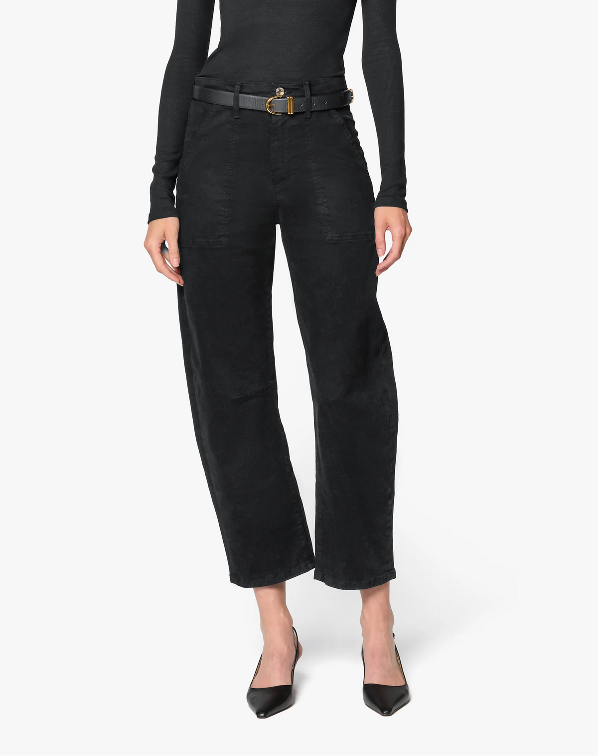 Betrro Simone Anouk Utility Pant