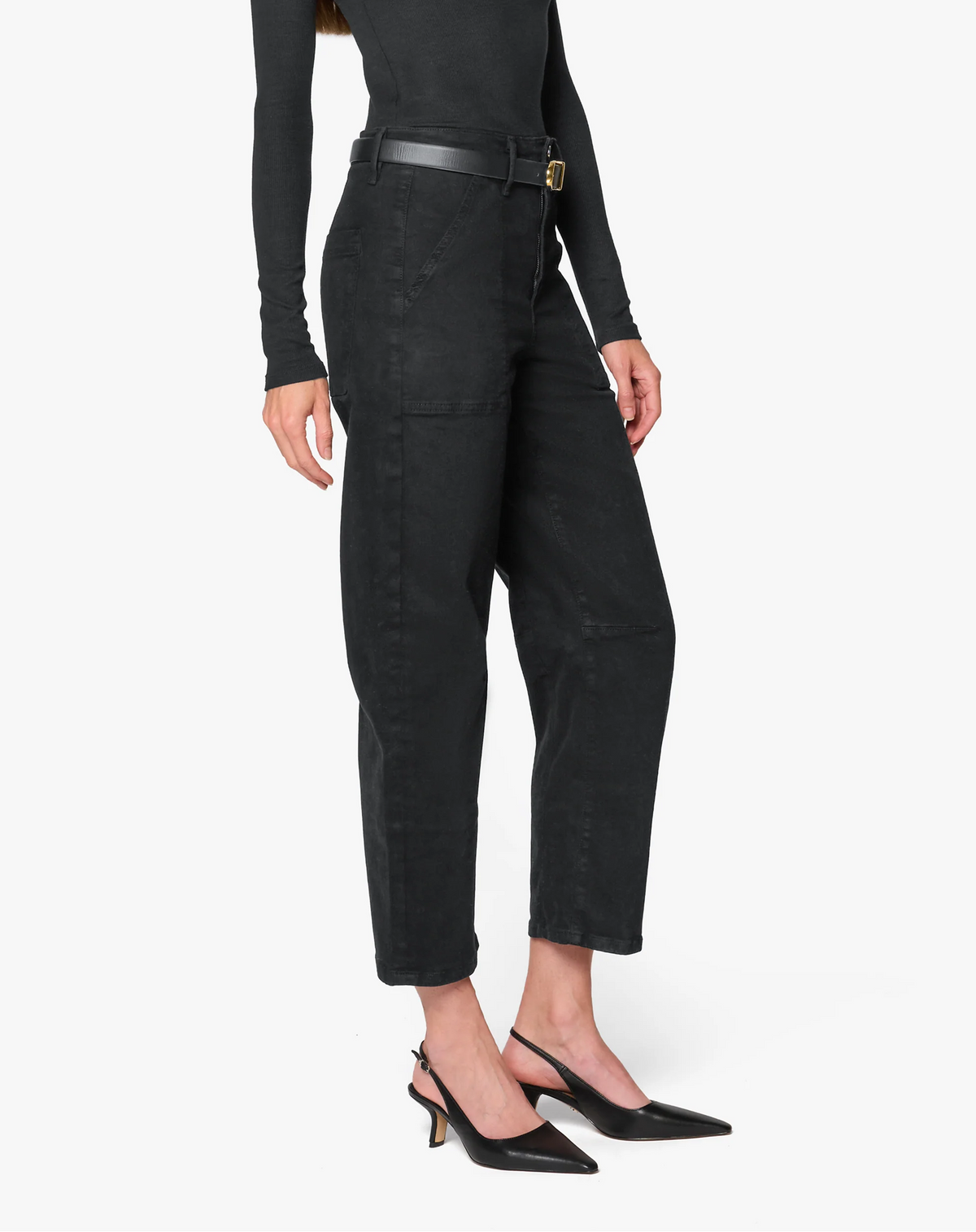 Betrro Simone Anouk Utility Pant
