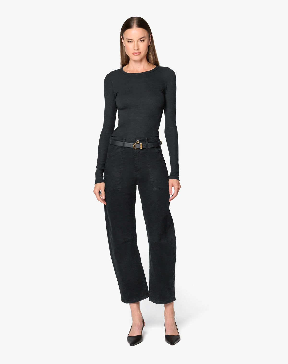 Betrro Simone Anouk Utility Pant