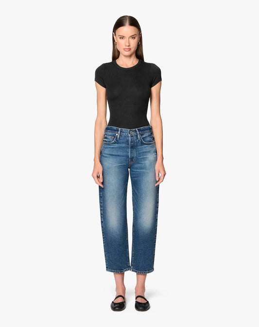 Betro SIMONE Barrel Leg Jean