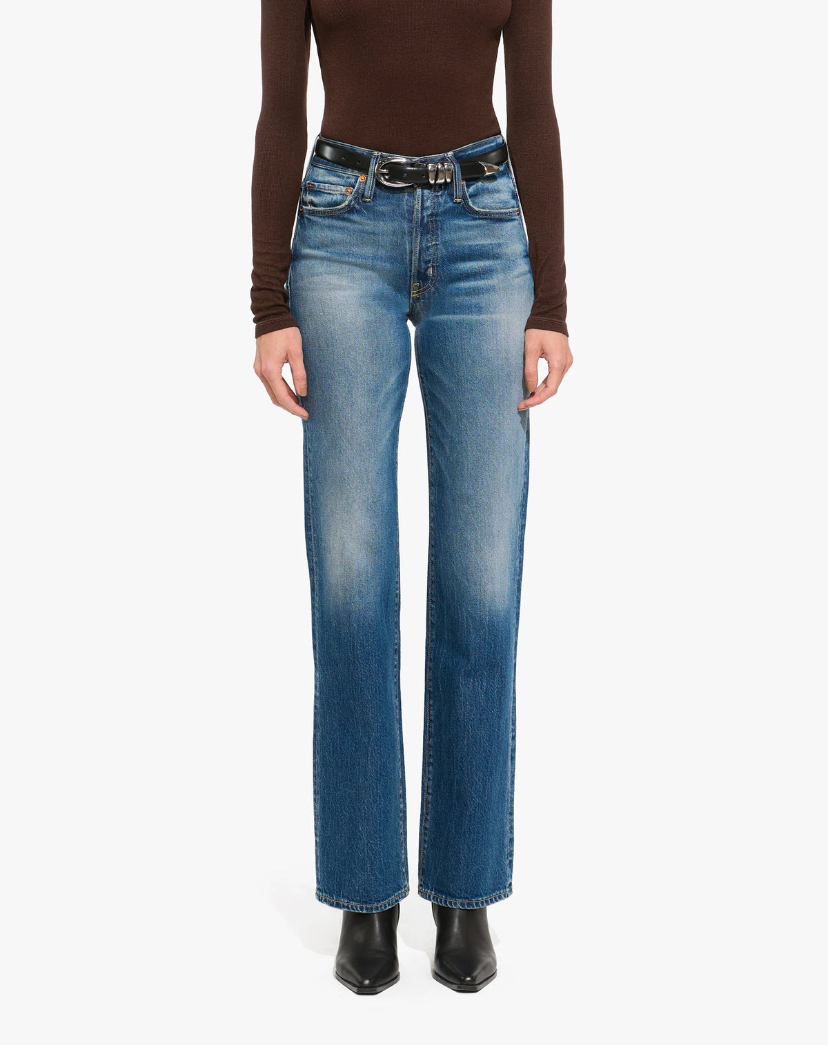 Betro Simone Haley Modern Straight