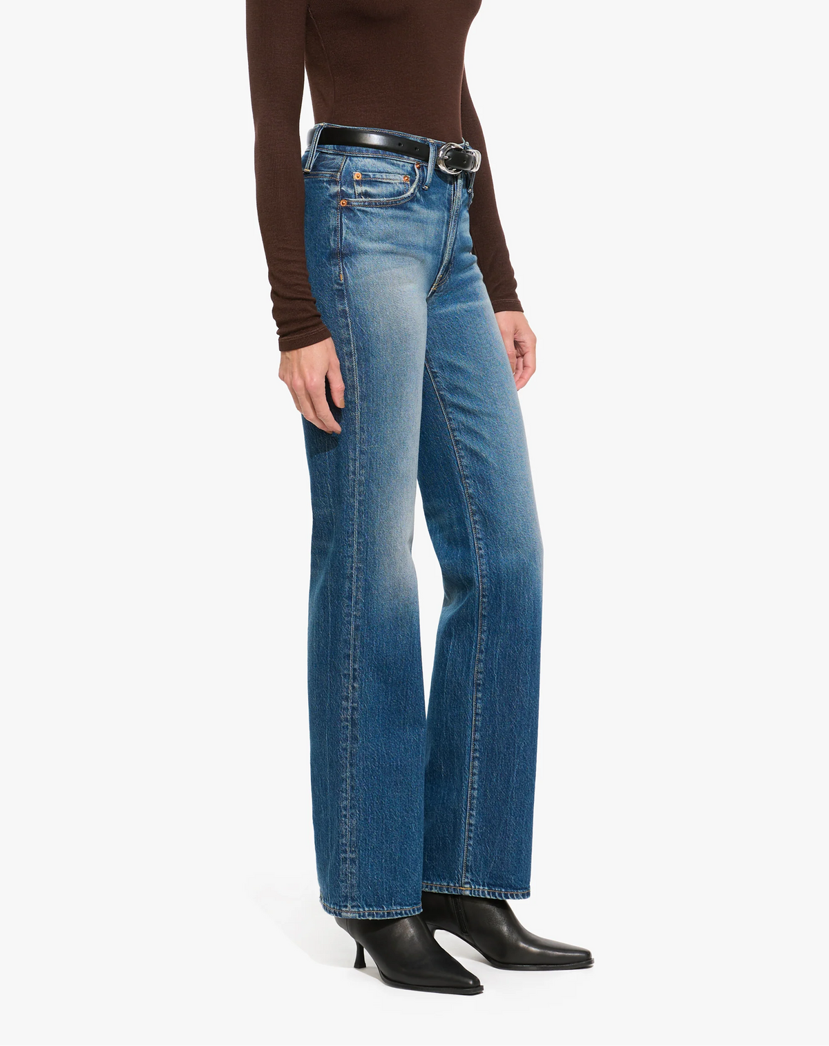 Betro Simone Haley Modern Straight