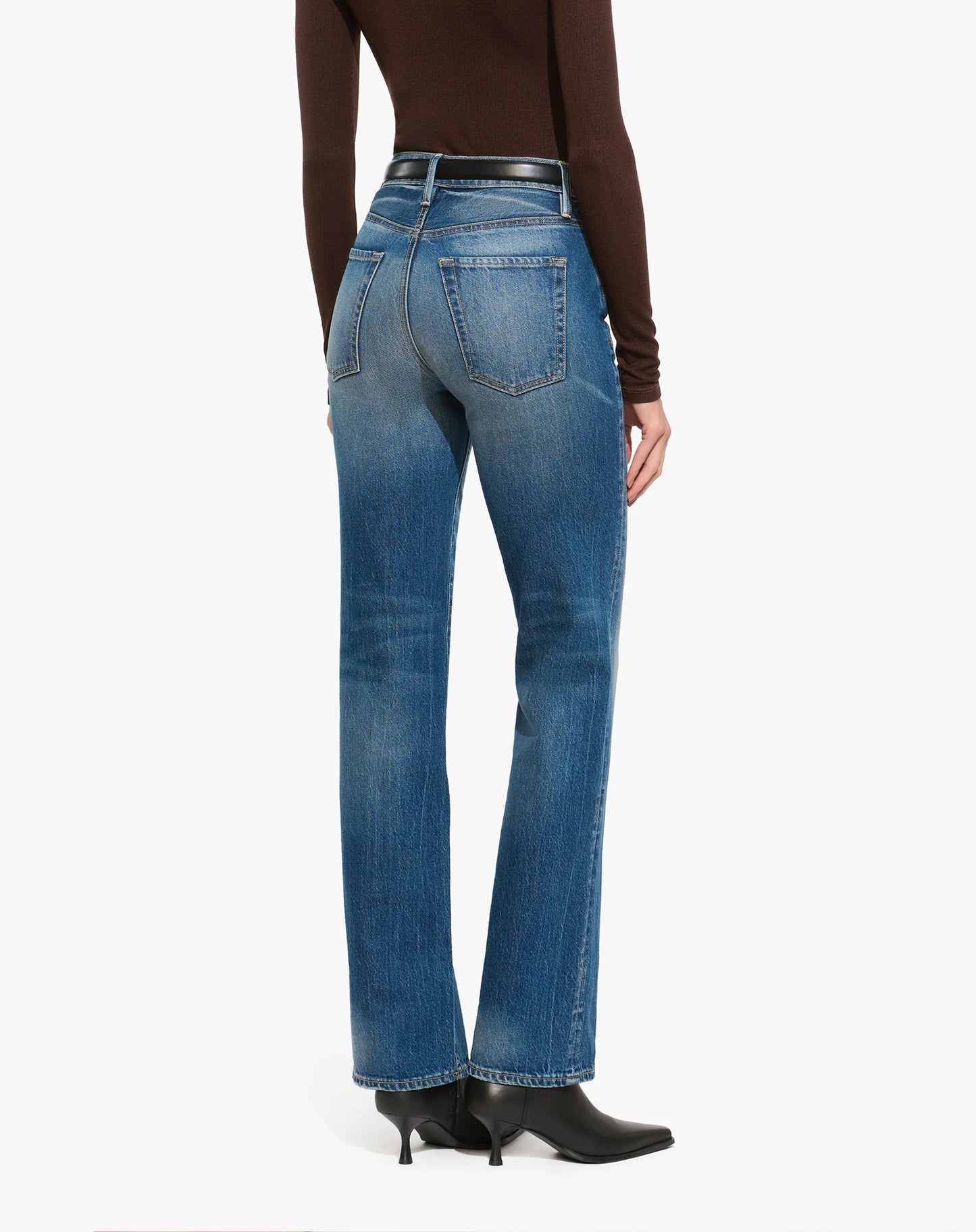 Betro Simone Haley Modern Straight