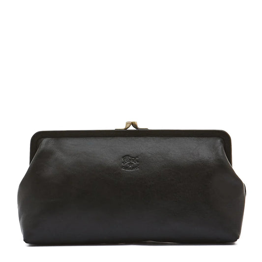 IL Bisonte- Manuela Women's Clutch Bag