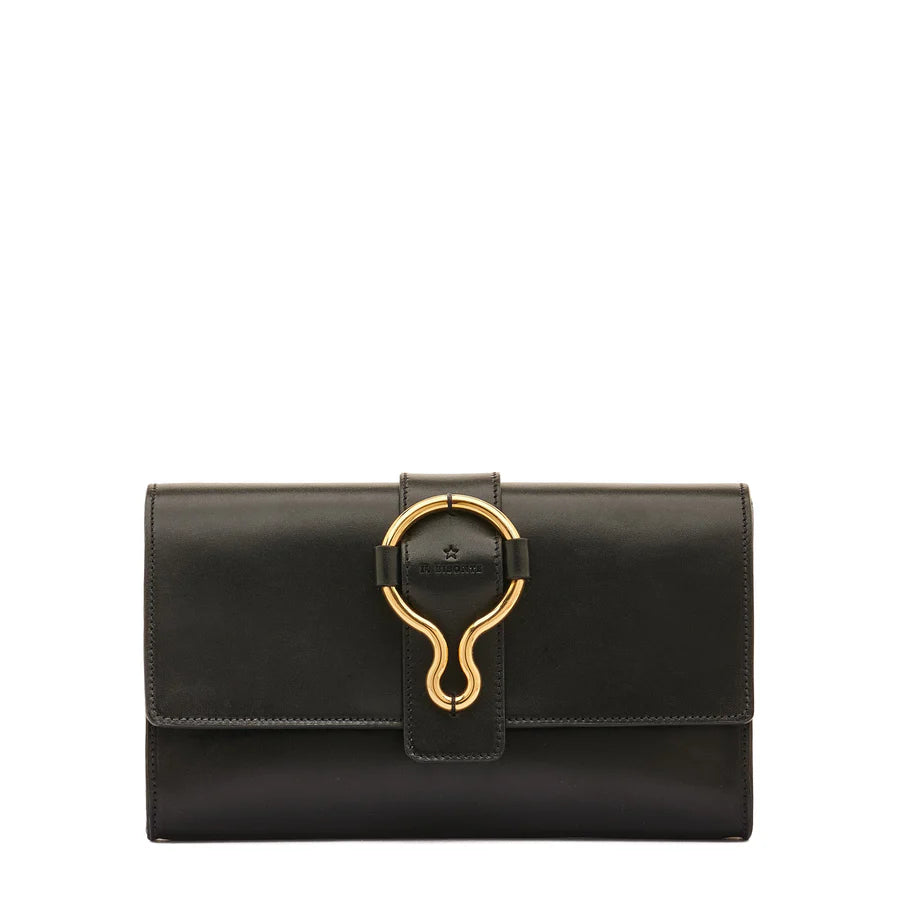 IL Bisonte- Consuelo Women Clutch Bag