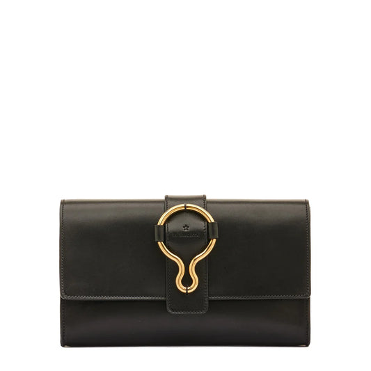 IL Bisonte- Consuelo Women Clutch Bag