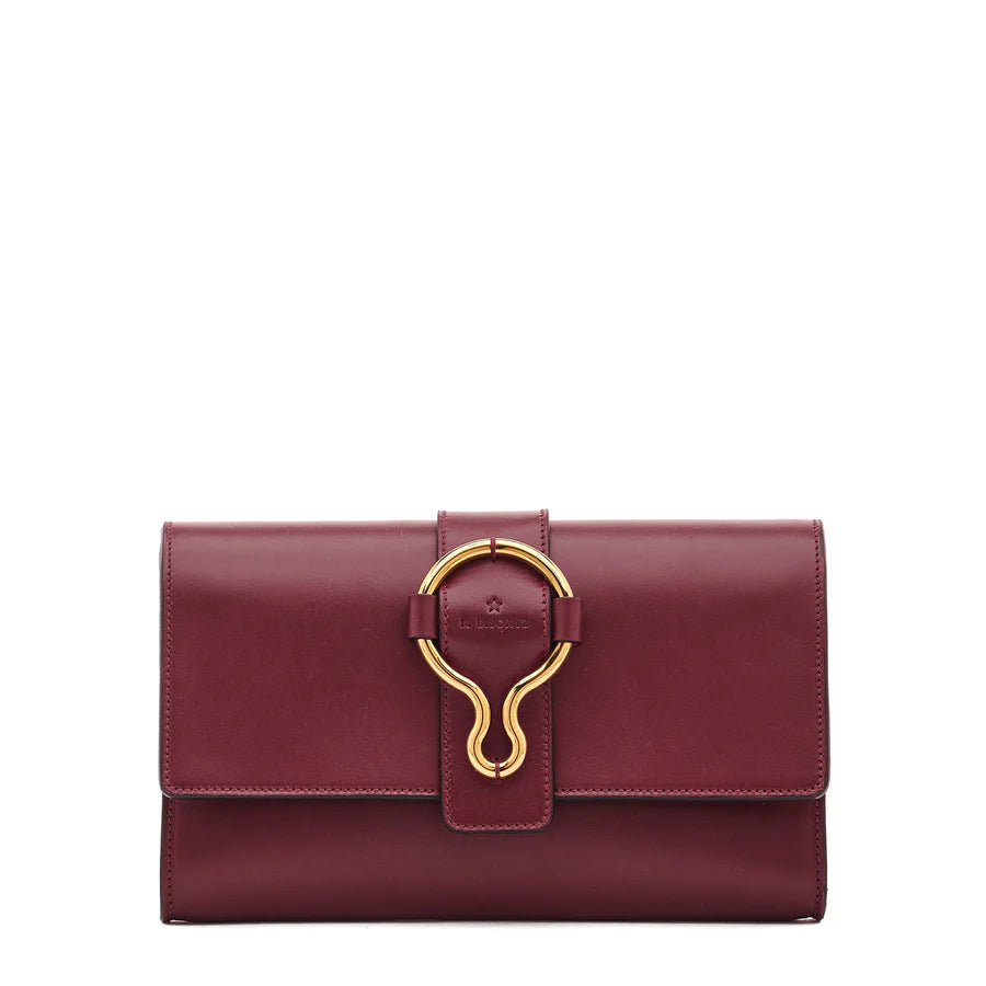 IL Bisonte- Consuelo Women Clutch Bag