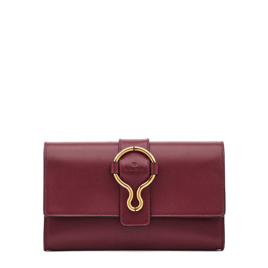 IL Bisonte- Consuelo Women Clutch Bag