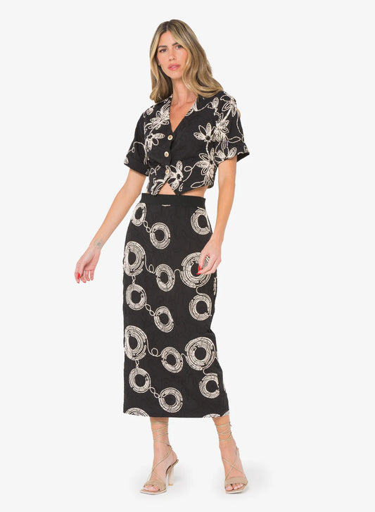 JBQ Alora Skirt