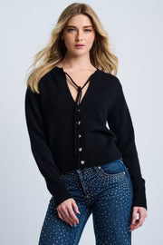 Lisa Todd Date Night Cardi